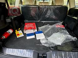 تويوتا لاندكروزر برادو